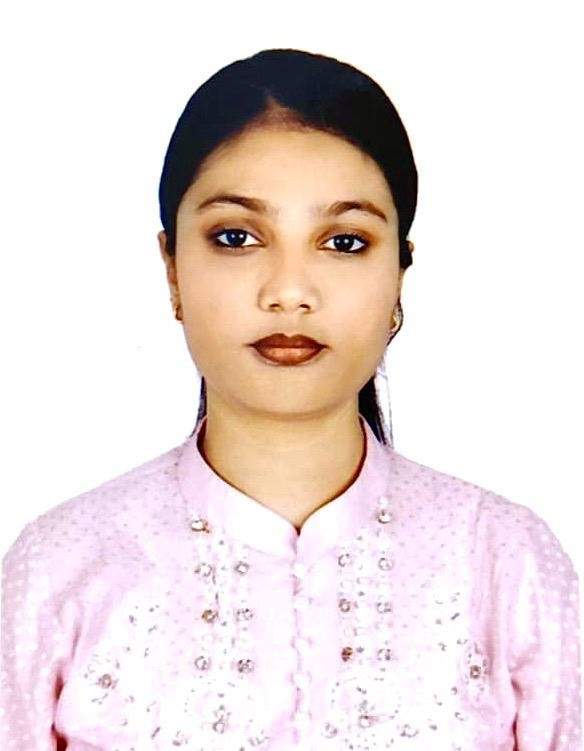 Afrida Islam