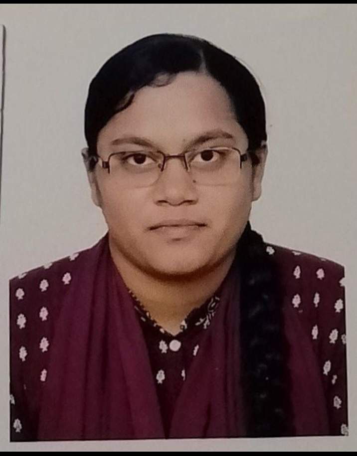 Most Moriom Akter
