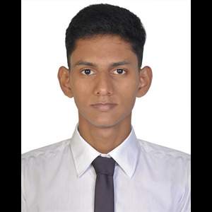Bayzid Abdulla