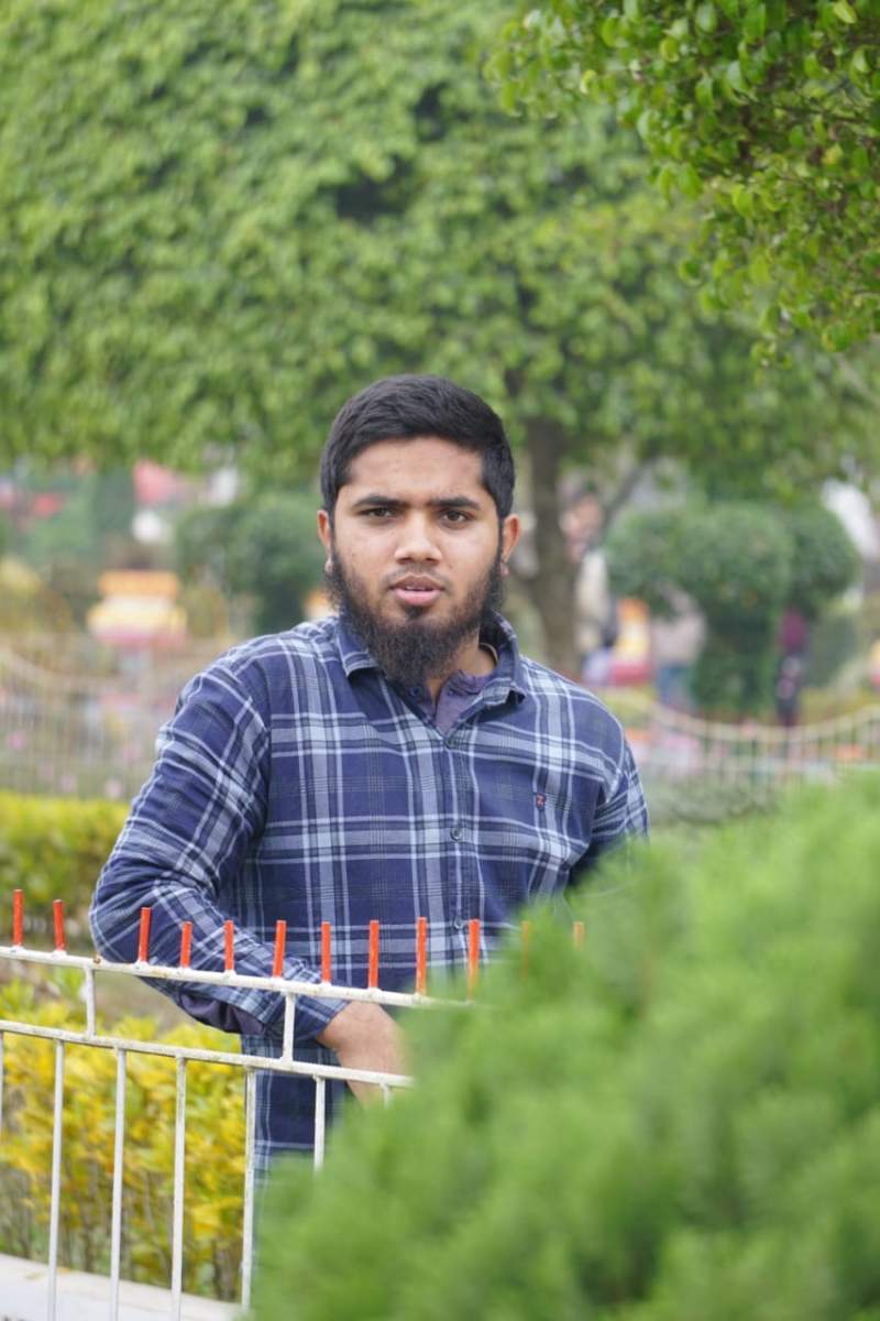 Md Hasibul Hasan Rafi