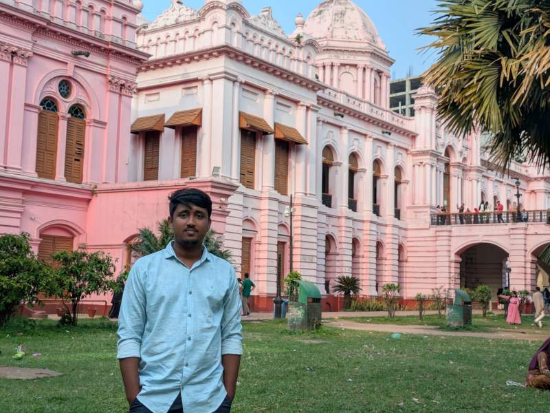 Md Zayed Hasan
