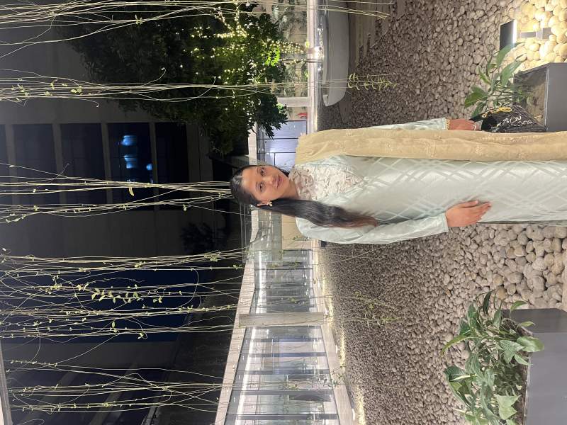 Ummah Salma Sumi