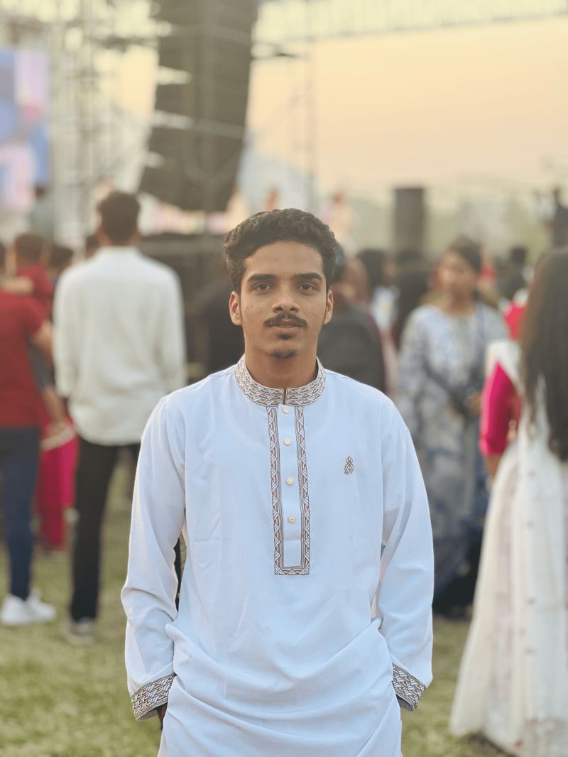 Sabbir Hosen Raja