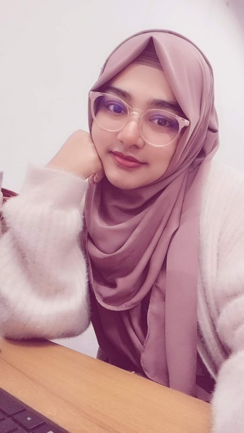 Zarin Tasnim