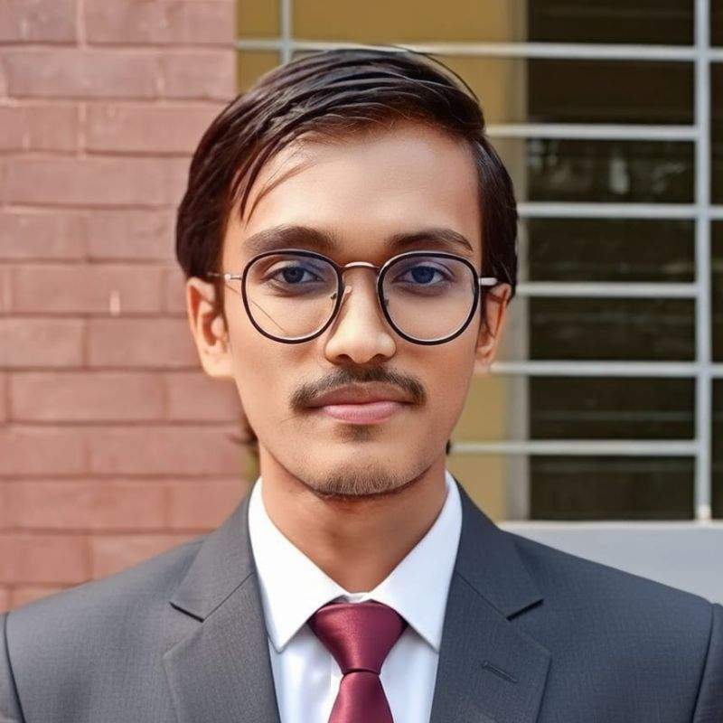 Md.Mosiur Rahman