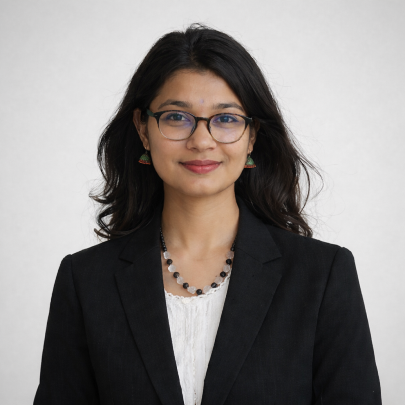 Probita Rani Roy