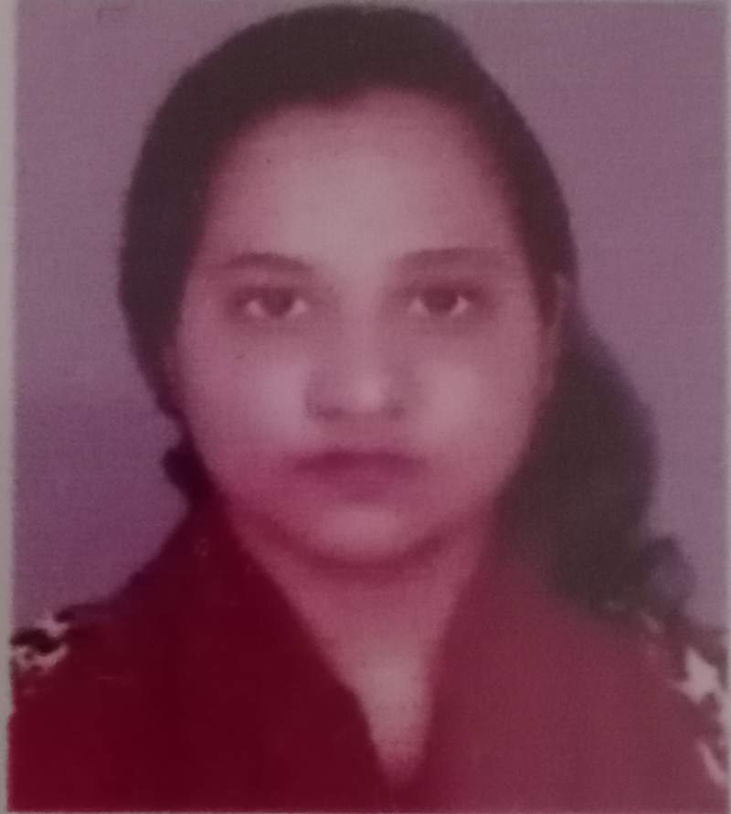 Nayla Marzan Dina