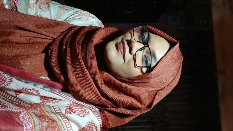 Zoayria Binte Hasib Afra