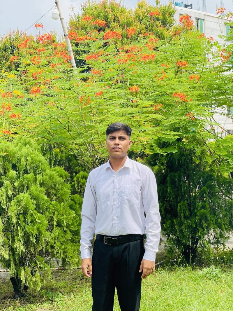 Md.Fuad hasan