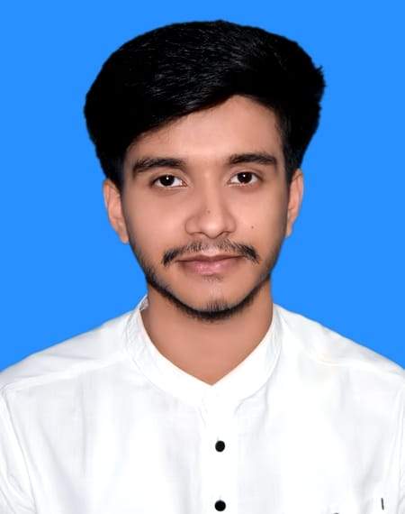 MD.Tusher Imran Shakib
