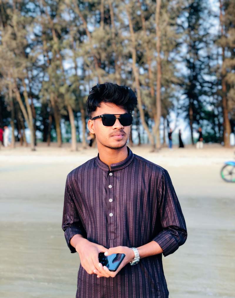 Mohammad Akib