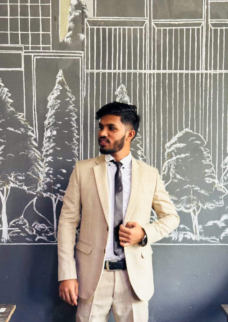 Samraj Das