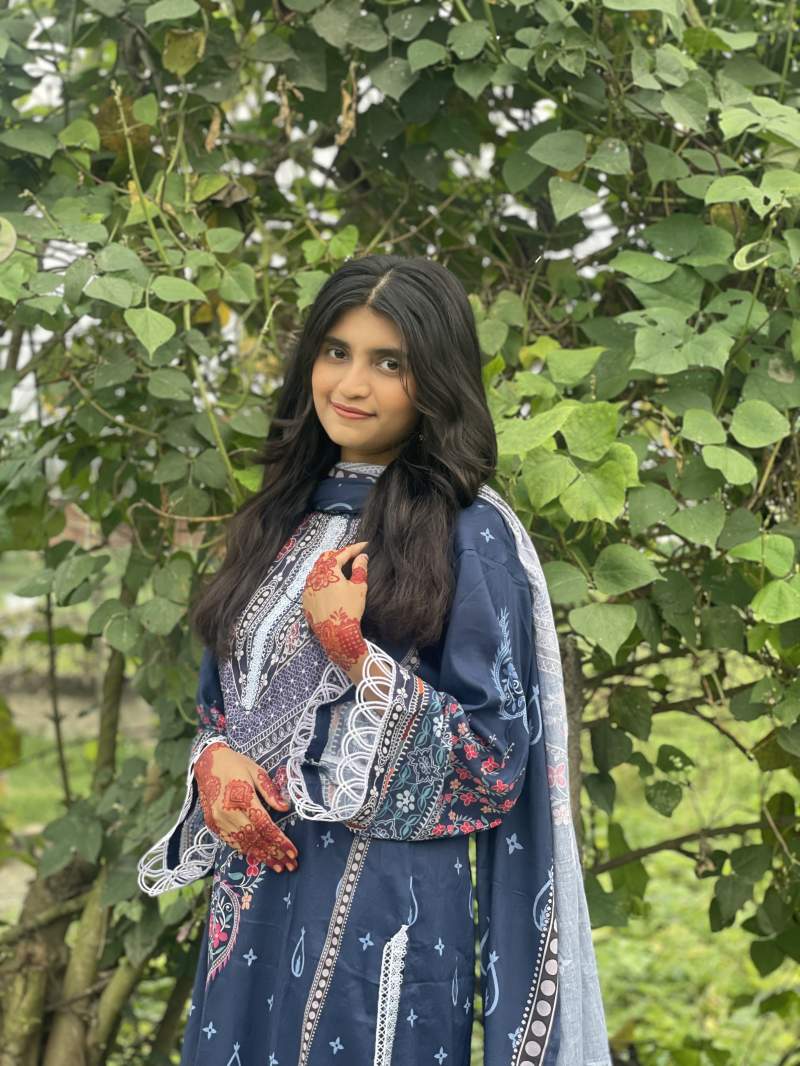 Sadia Akter