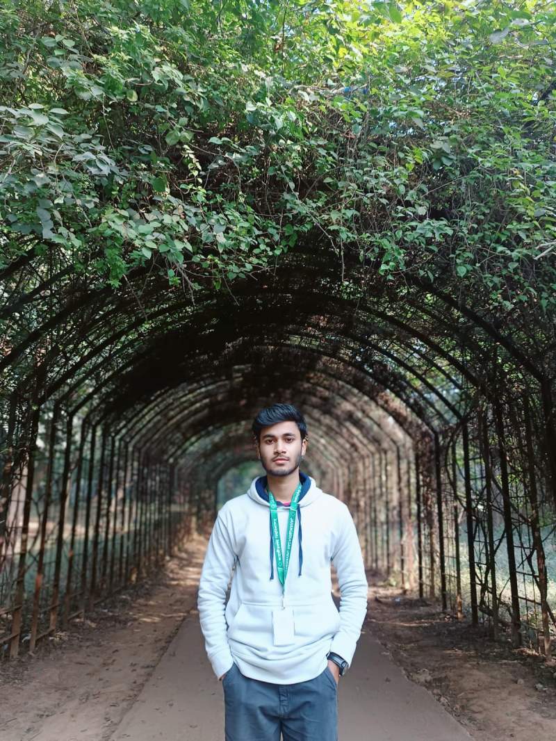 MD Ashik Ikbal Robin