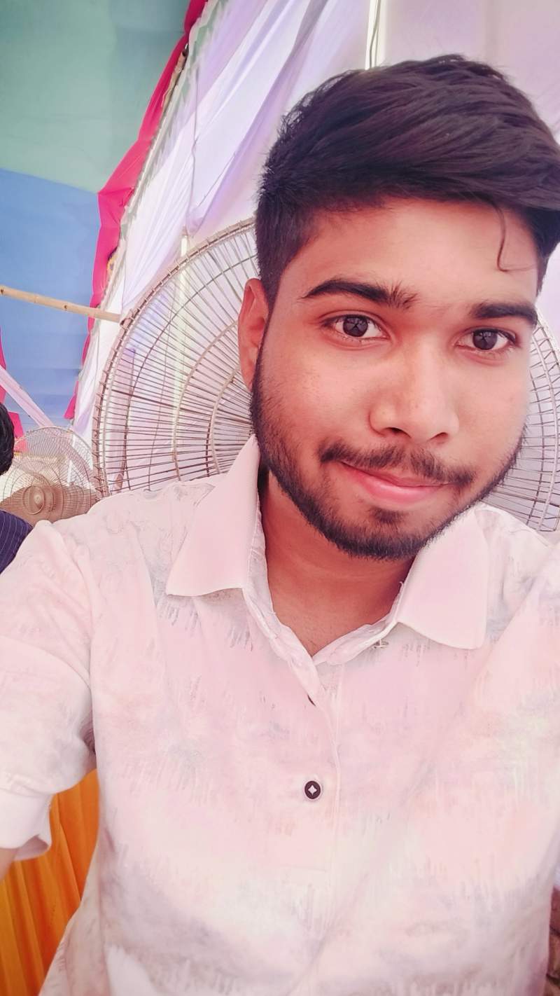 Md Jibon Mia