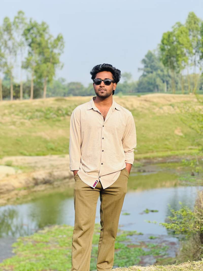 Murshid Alom Abir