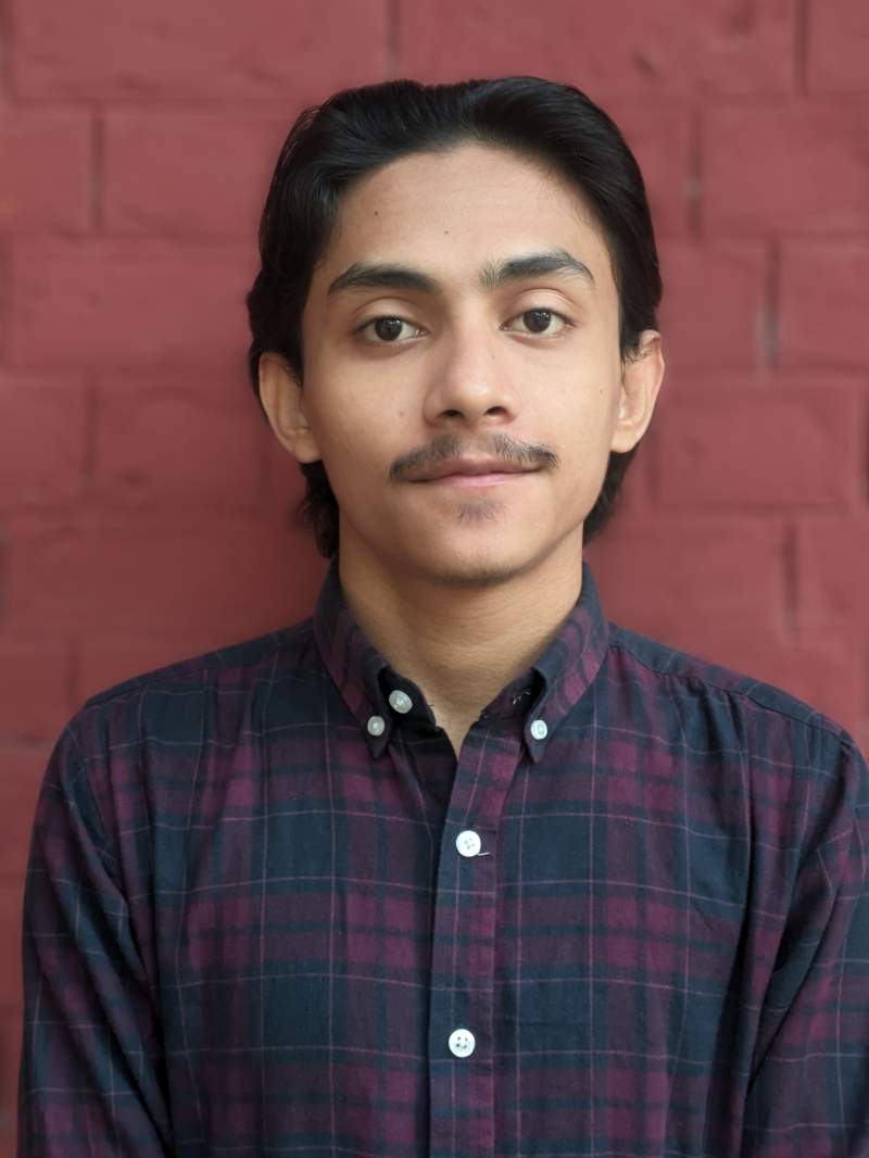 Mehedi Hasan