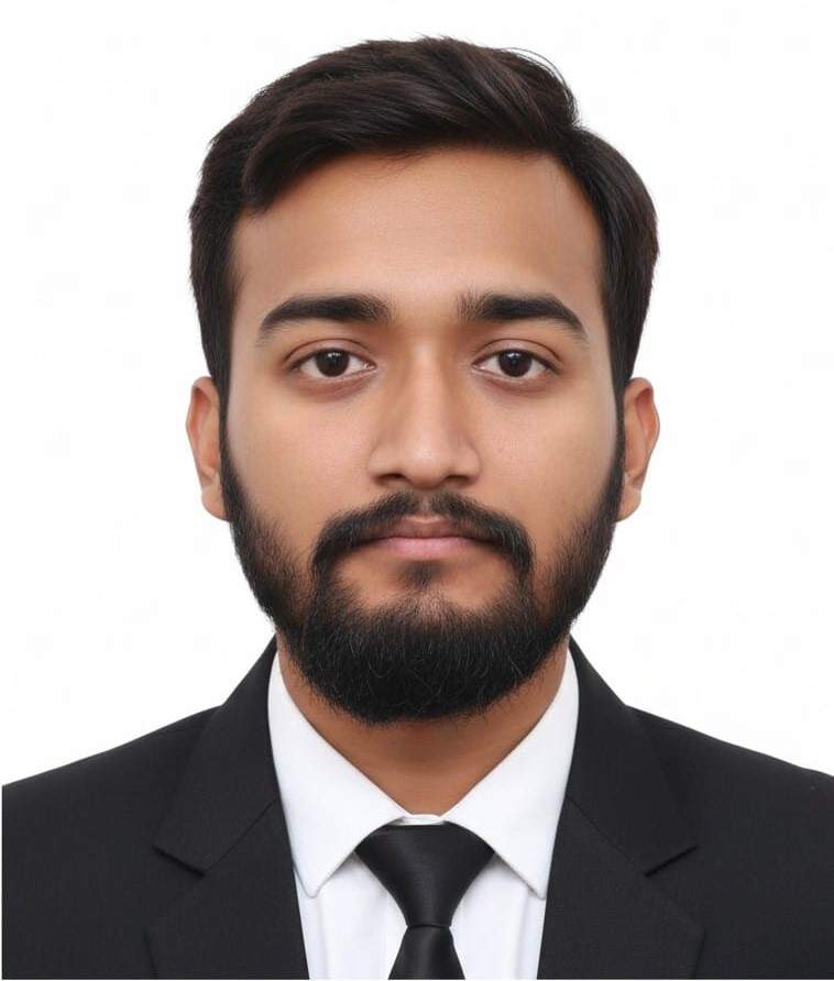 Kazi Shahed Ahmed