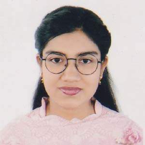 Shinthia Jaman Shithy