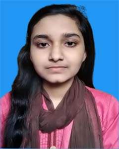 Rabiya Khatun