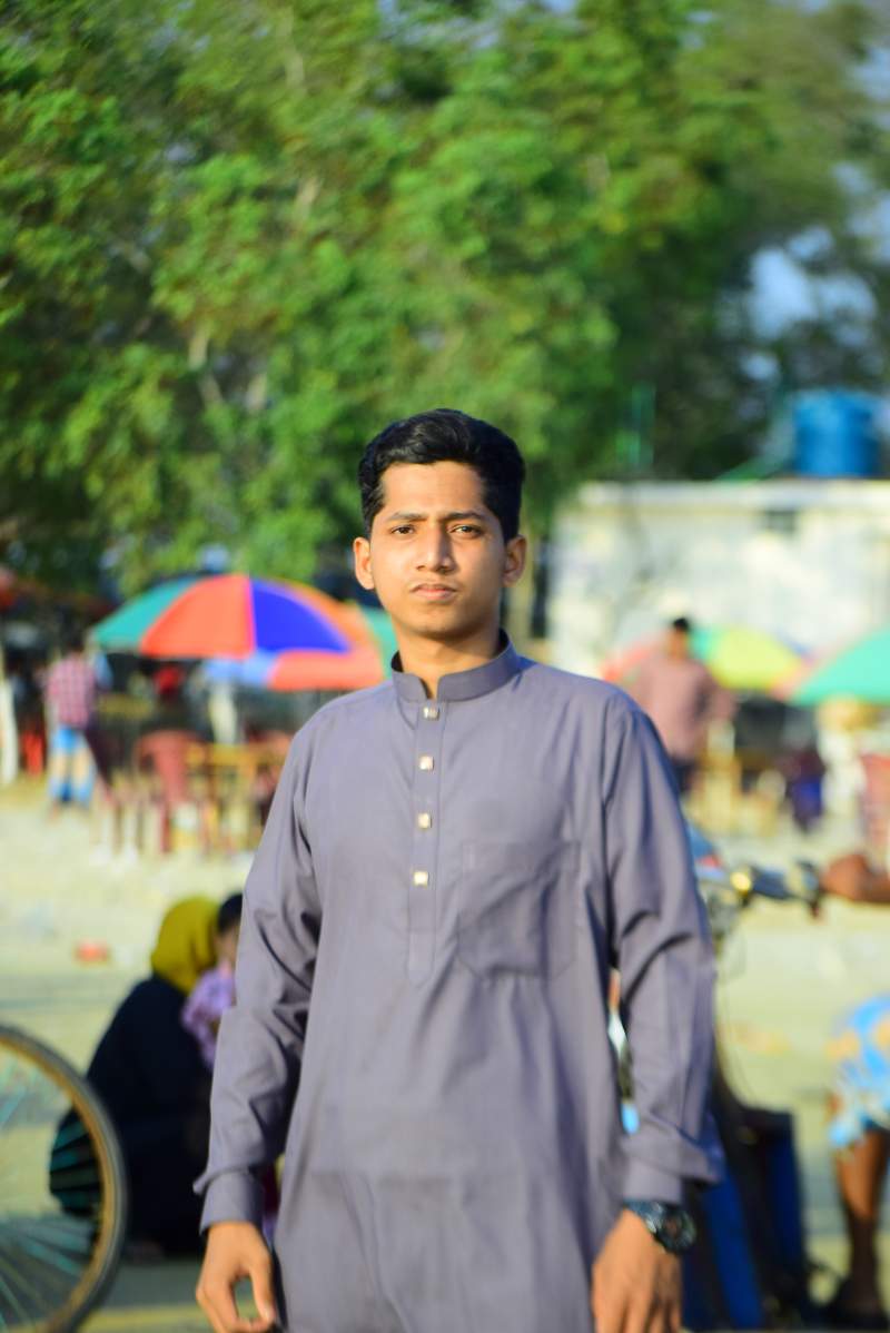 Md musfiqul Hoque