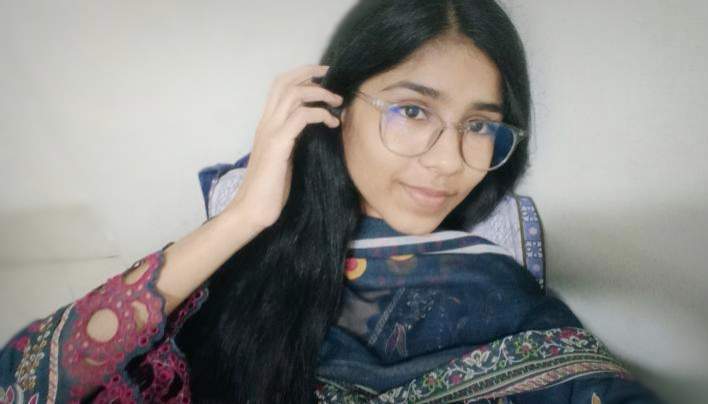 Sumiya Islam Nila