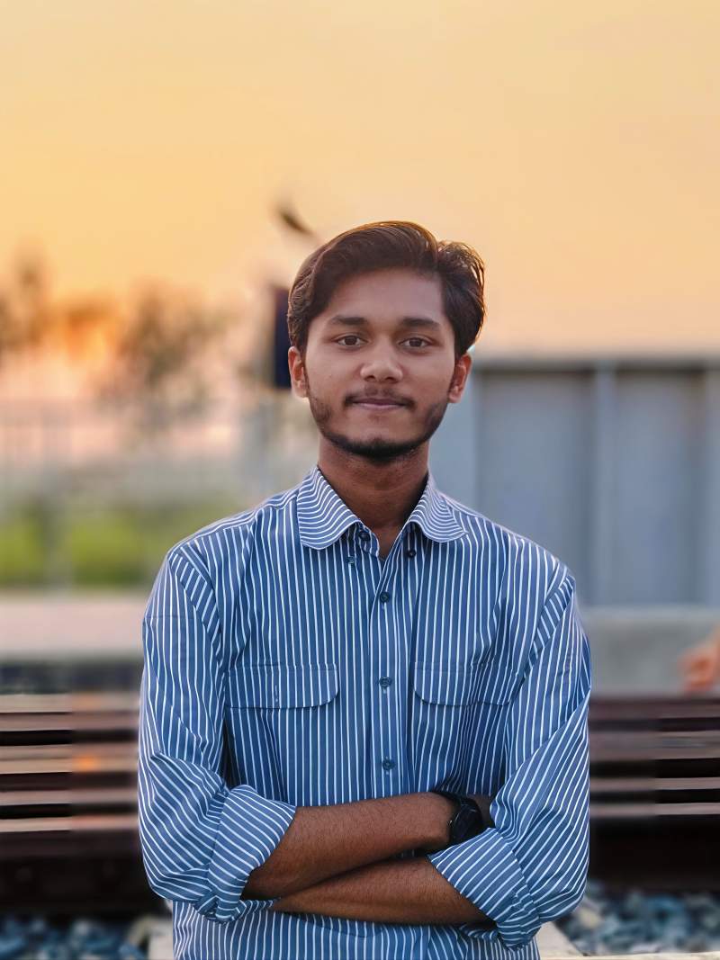 Najmus Sakib Shahria