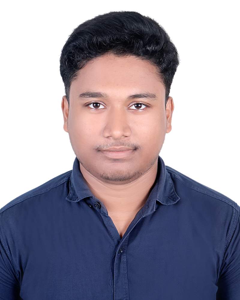 Md Maruf Ahmed