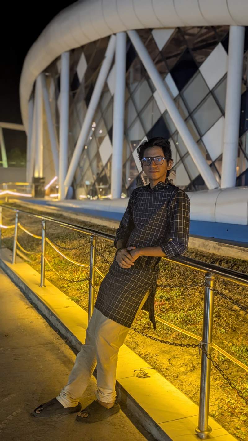 Azad Ahmed Sunvi