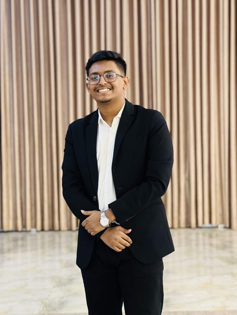 Raiyan Mohtasim