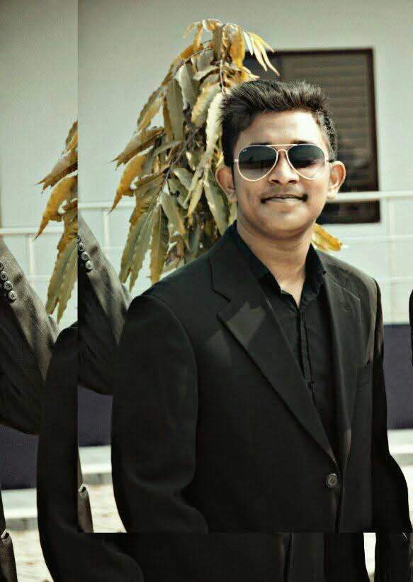 Sadman Sakib