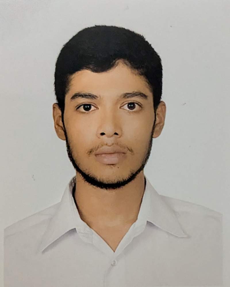 forhad hasan