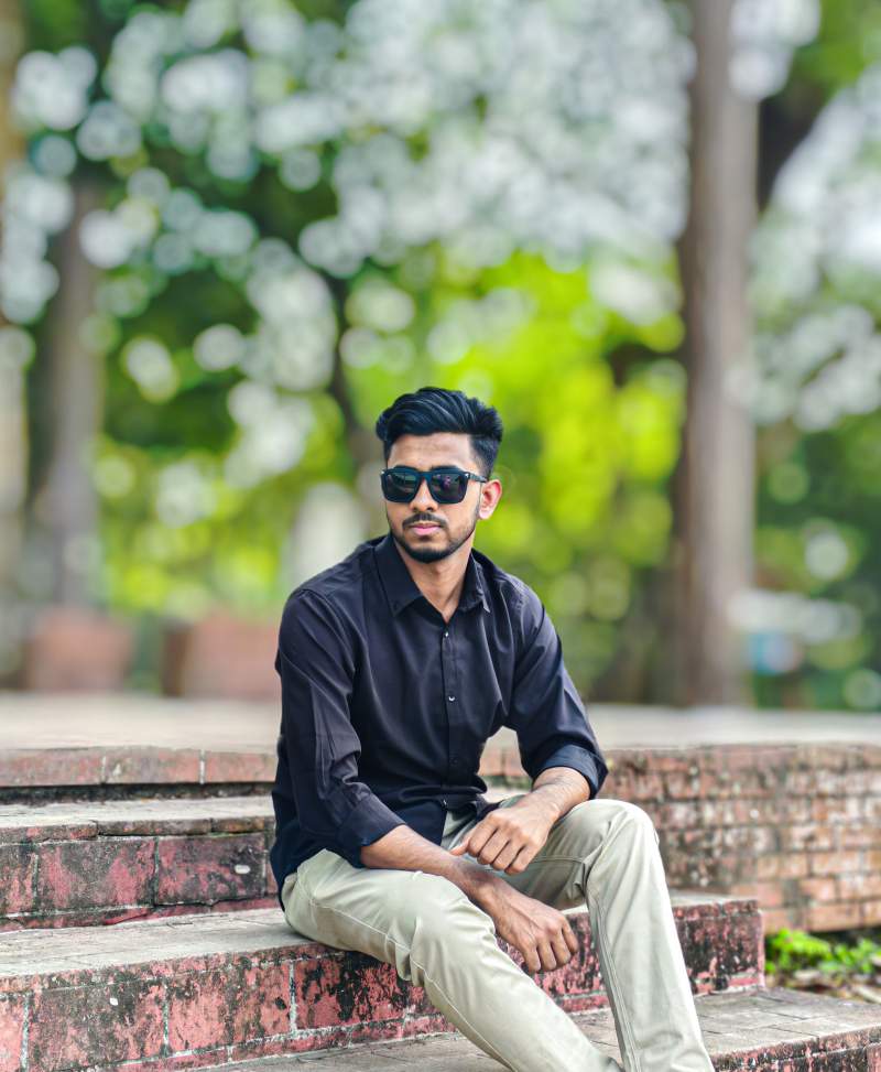 Hasibul Islam