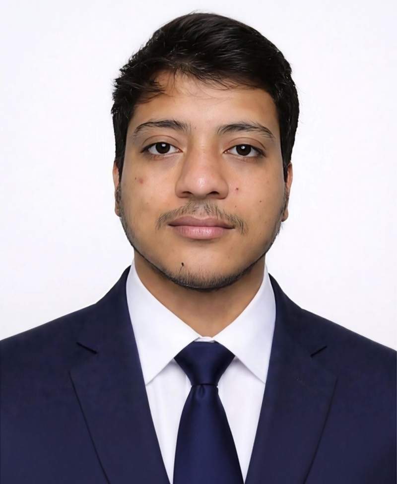 Emon Das