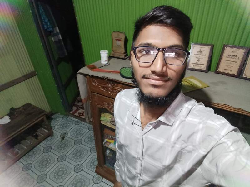 মোঃ সাজ্জাদ হোসেন