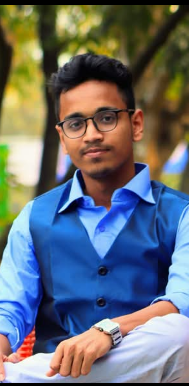 Sajal Mondal