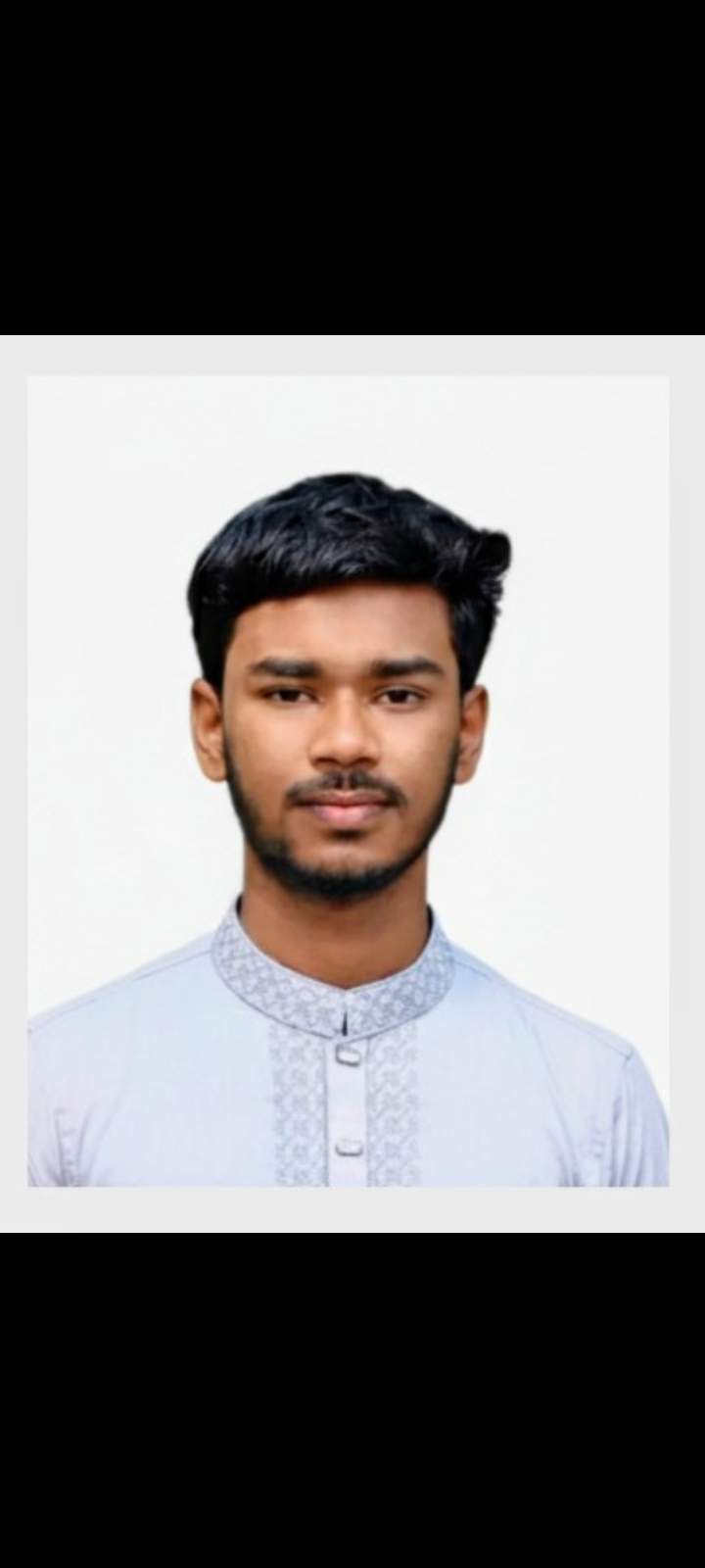 Mazharul Habib Minhaz