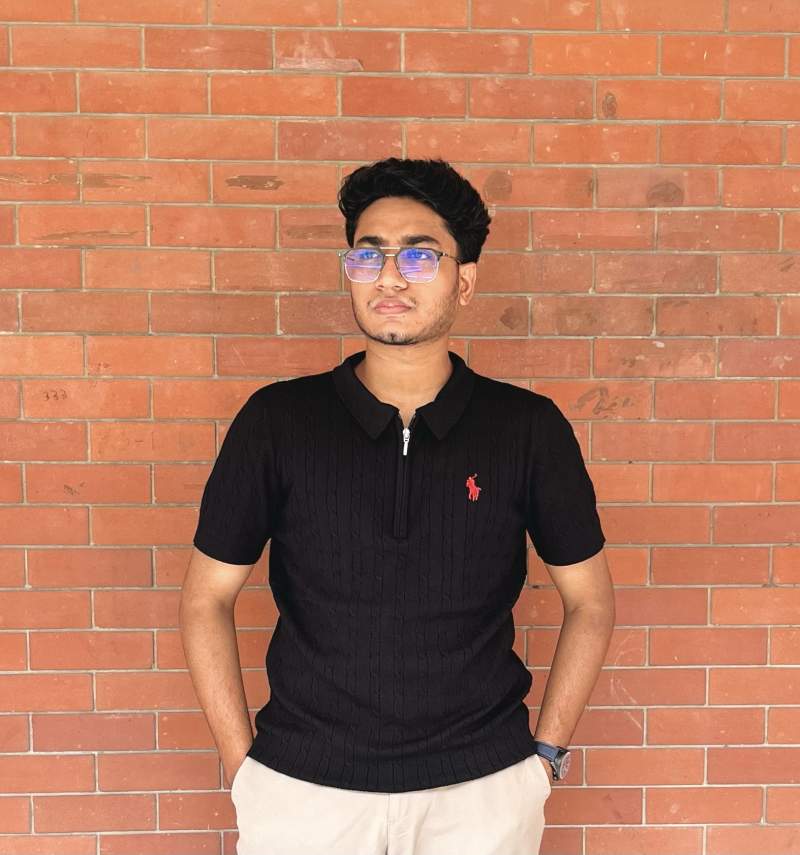 Sanzidur Rahman