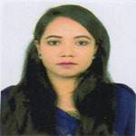 sanjida mim
