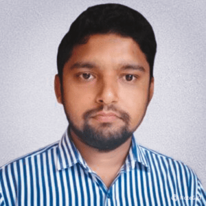 NUR MOHAMMAD SOHEL
