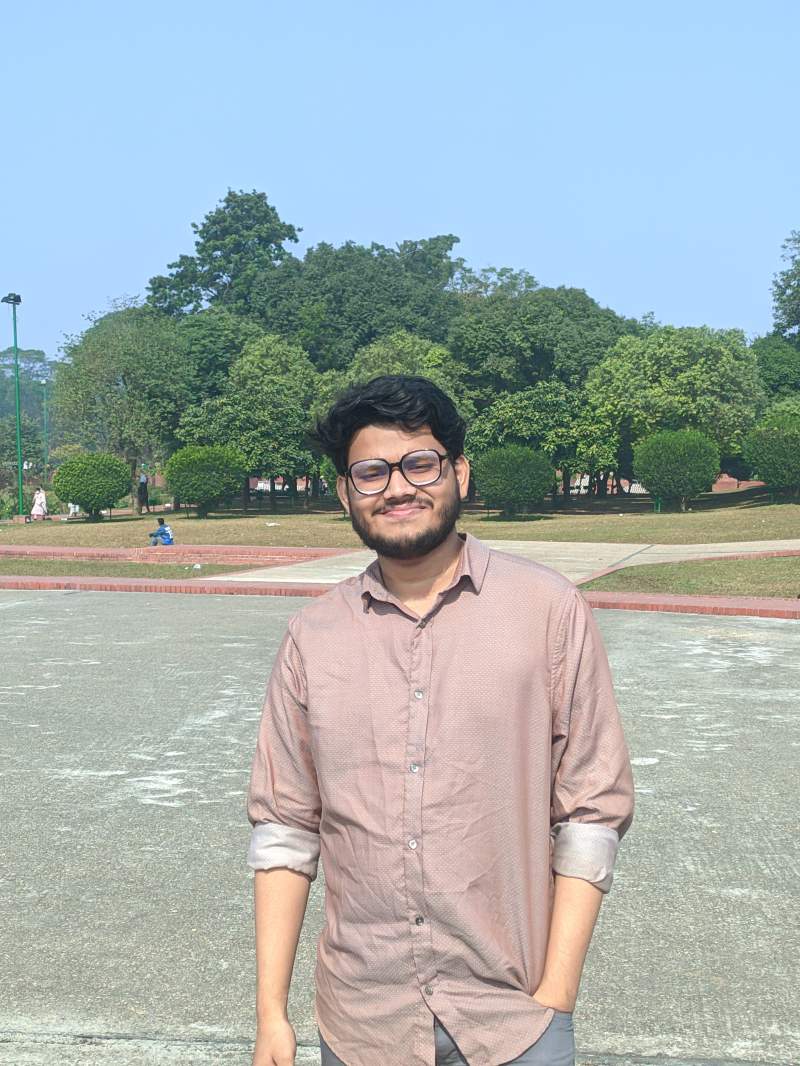 H. M. Aminur Rahman Araf