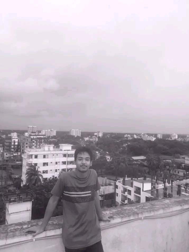 Tawsif Ahmed