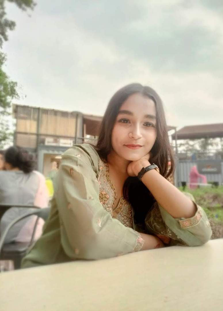 Tasmia Alam Suneha