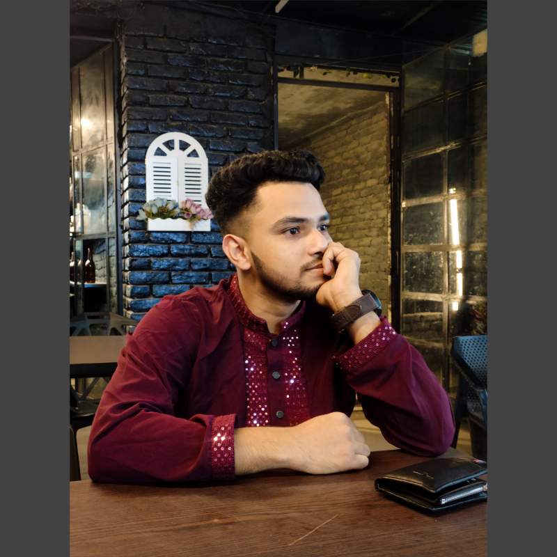 shariyer rimon