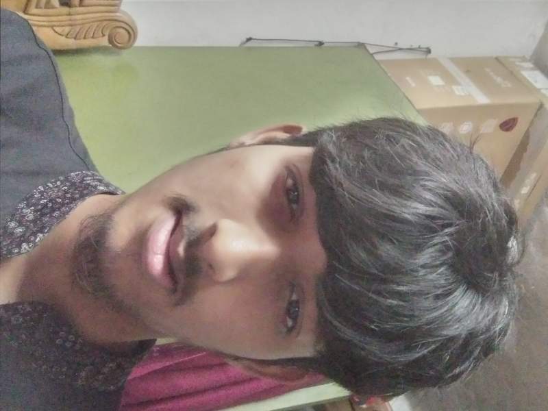 Md Rahul Hasan Chowdhury