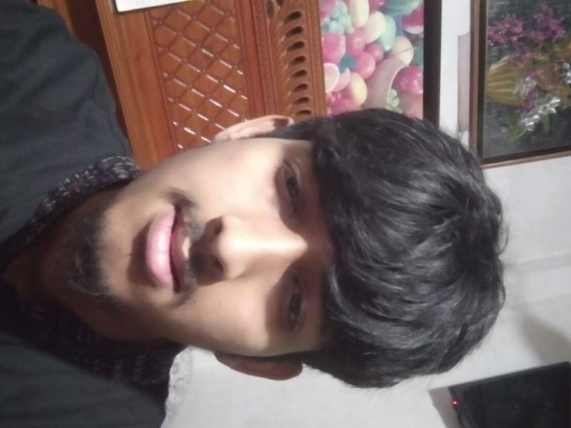 Md Rahul Hasan Chowdhury