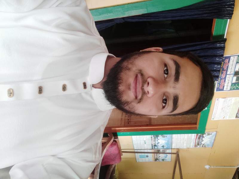S M Ehsanul Haque