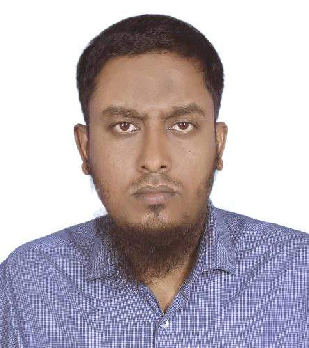 Tahmidul Hasan