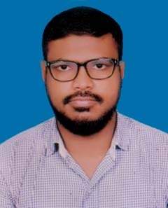 Kazi mahadi shihab