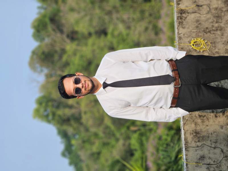 Al ulad hossain